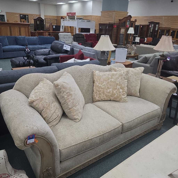 SOFA LSH