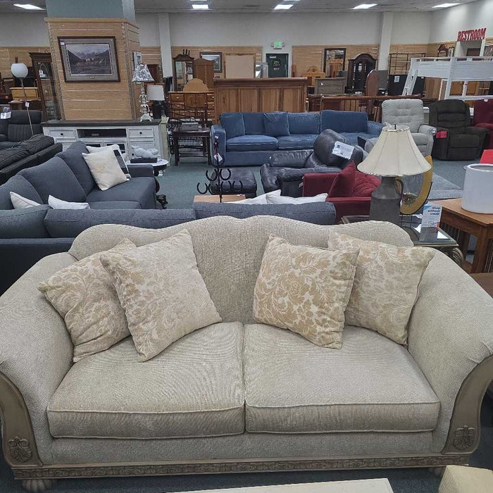 SOFA LSH