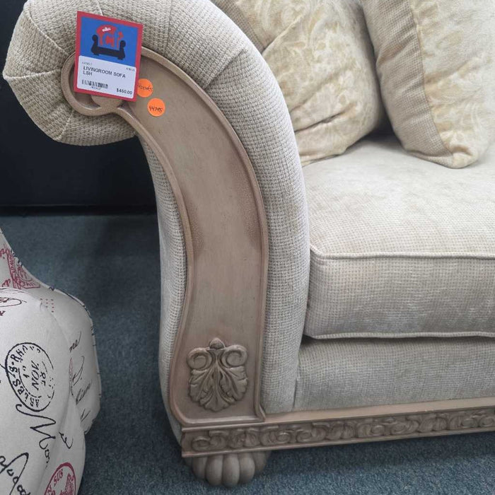 SOFA LSH