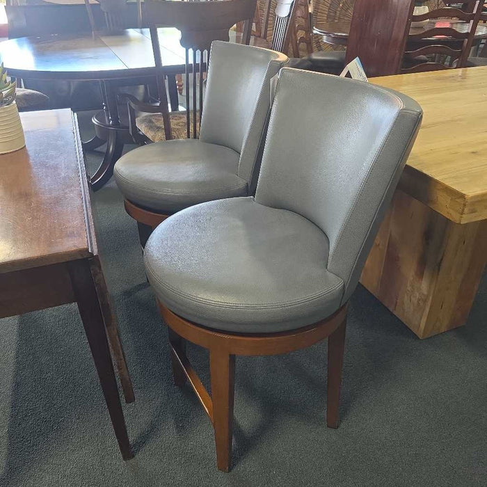 SET OF 2 STOOLS LSH