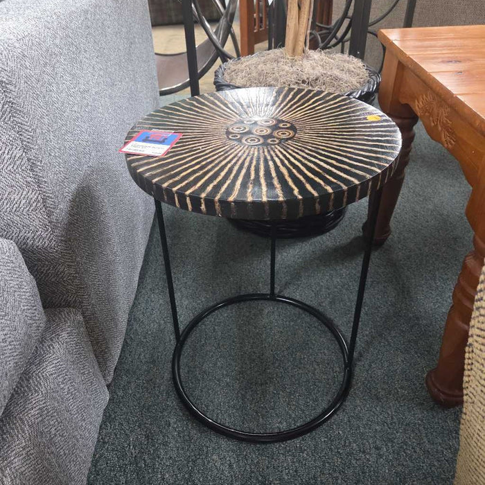 ACCENT TABLE BT