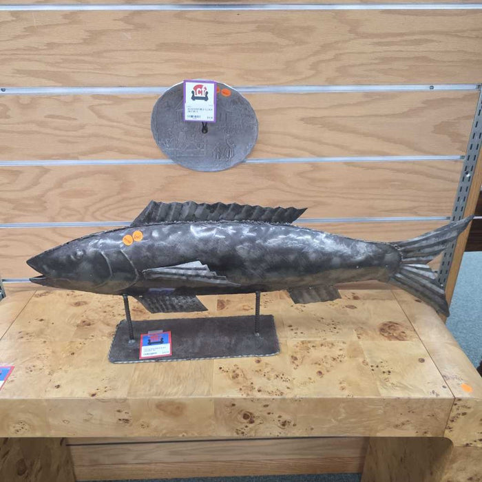 FISH DECOR AL