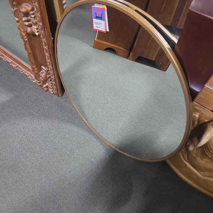 ROUND MIRROR SK