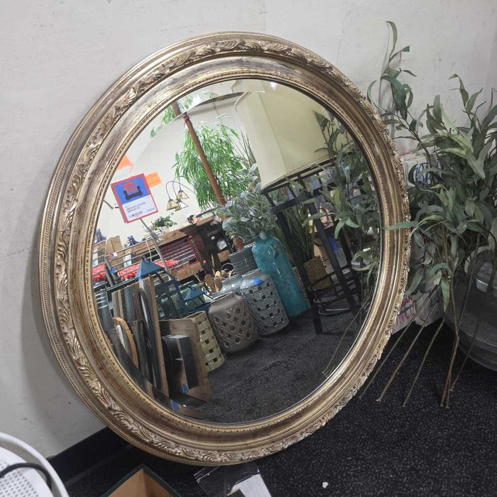ROUND MIRROR MI