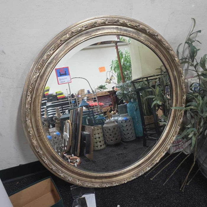 ROUND MIRROR MI