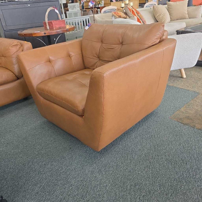 CHATEAU D'AX SWIVEL CHAIR LSH