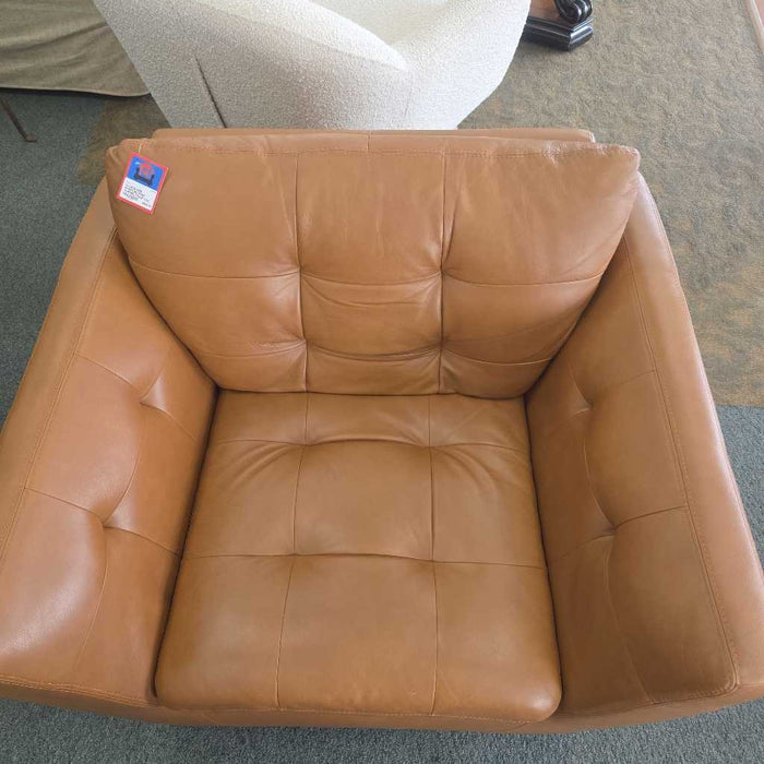 CHATEAU D'AX SWIVEL CHAIR LSH