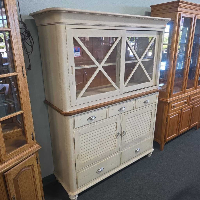 CHINA HUTCH CIM
