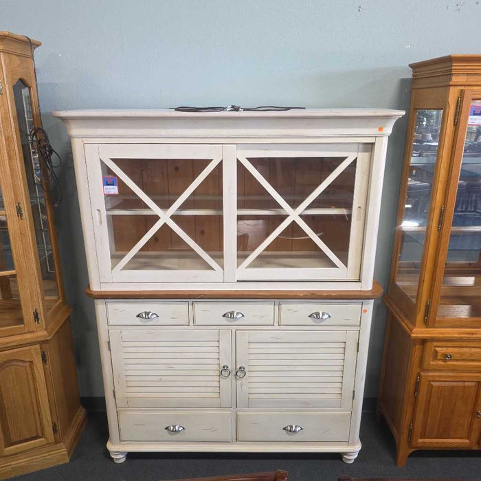 CHINA HUTCH CIM