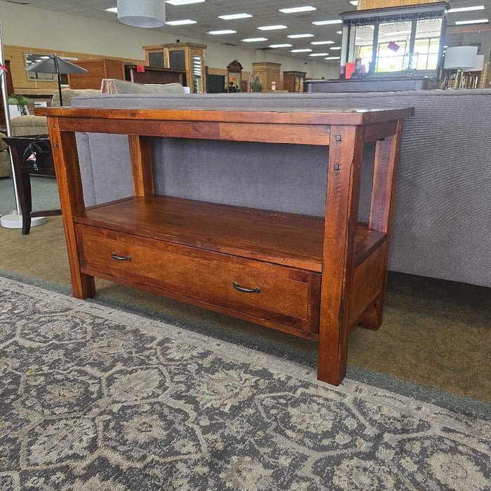 SOFA TABLE