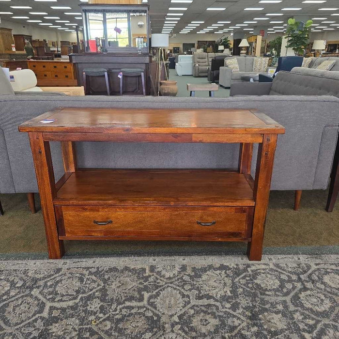 SOFA TABLE