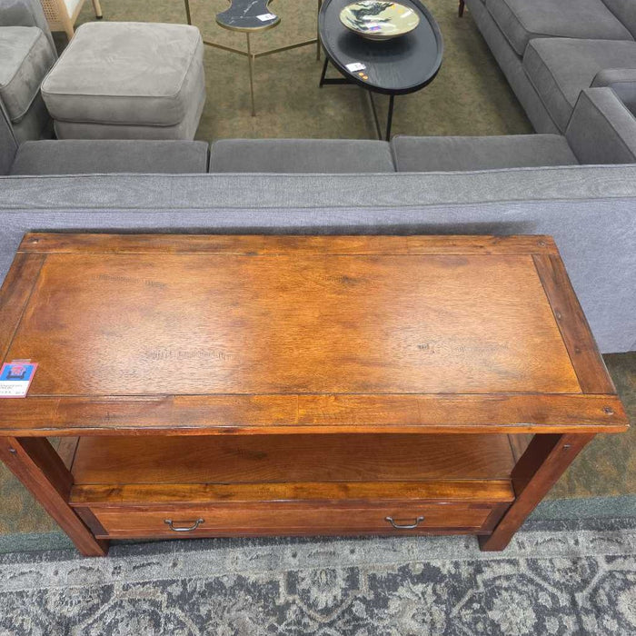SOFA TABLE
