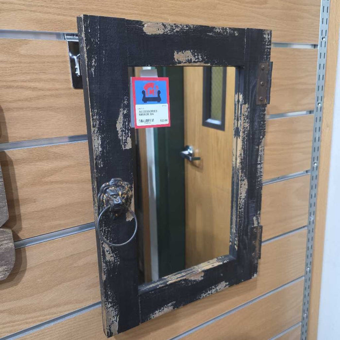 MIRROR BA