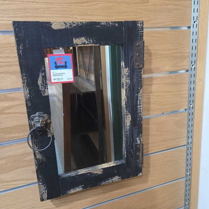 MIRROR BA