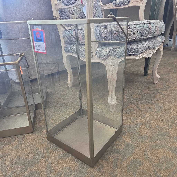 LANTERN DECOR BT