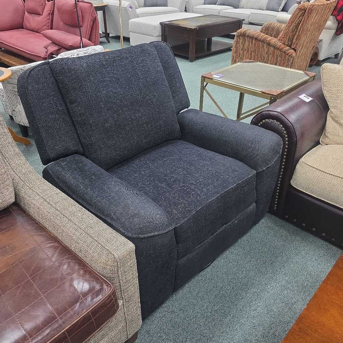 SWIVEL RECLINER BST