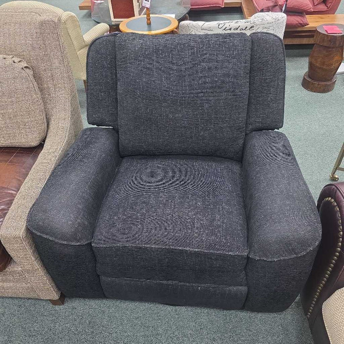 SWIVEL RECLINER BST