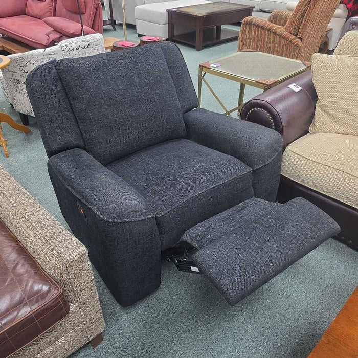 SWIVEL RECLINER BST