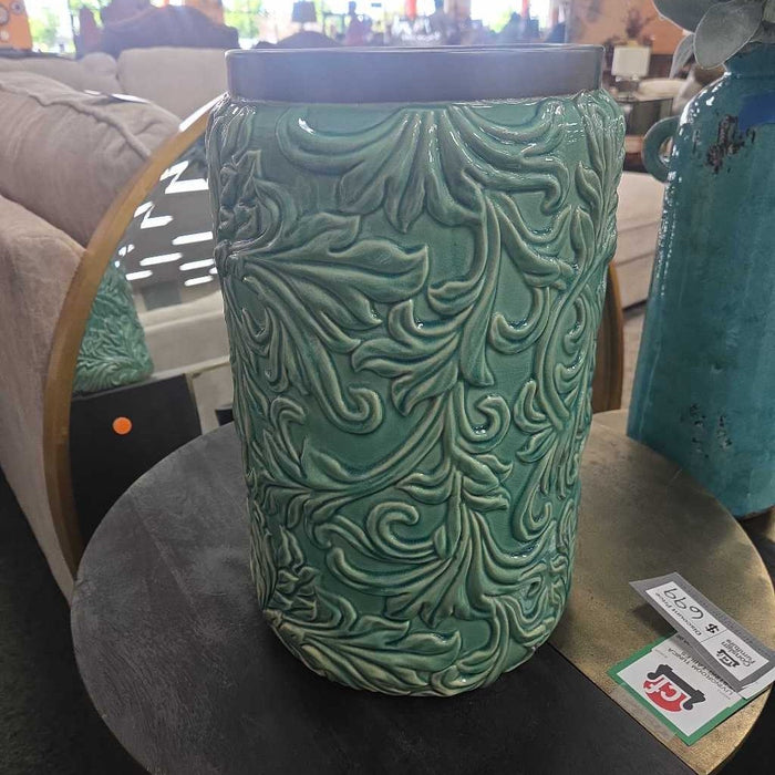 WASTE BIN DECOR BT