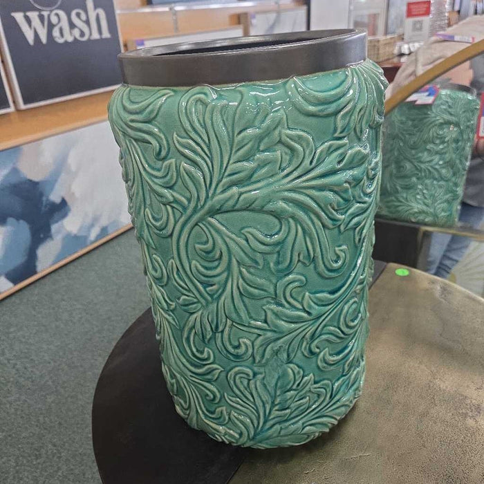 WASTE BIN DECOR BT