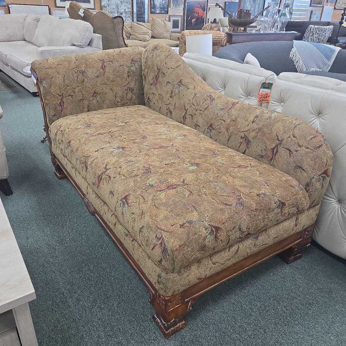 CHAISE LOUNGE LSH