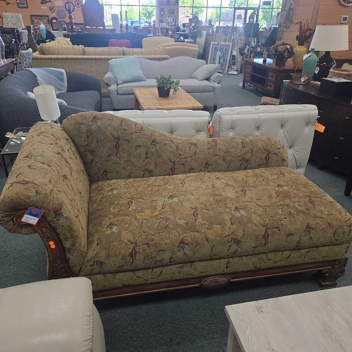 CHAISE LOUNGE LSH