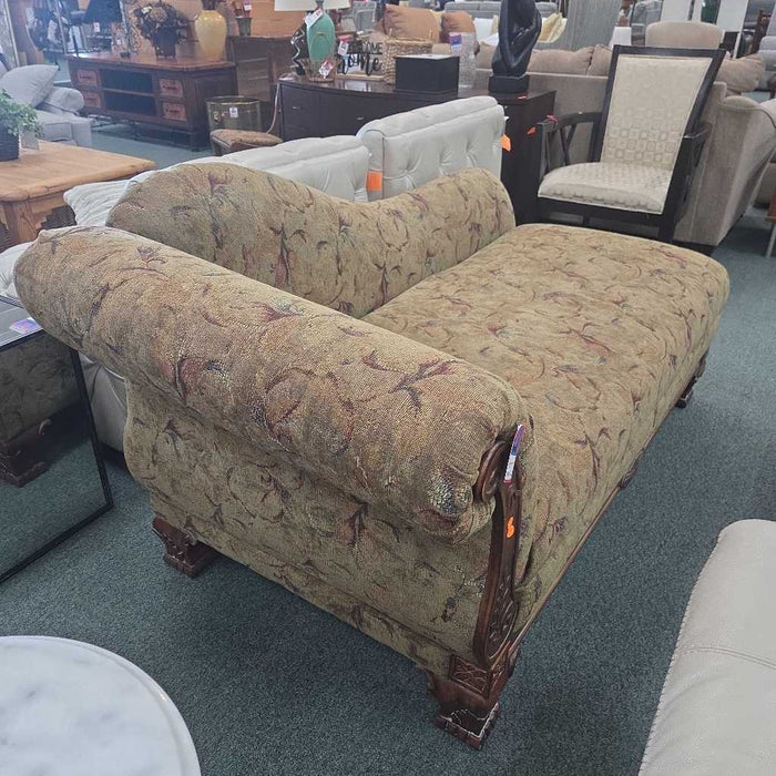 CHAISE LOUNGE LSH