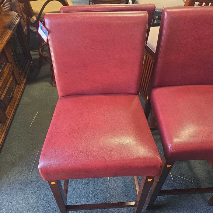 SET OF 3 STOOLS BHC