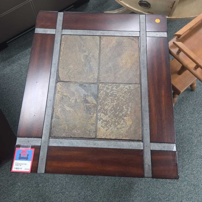 END TABLE MI