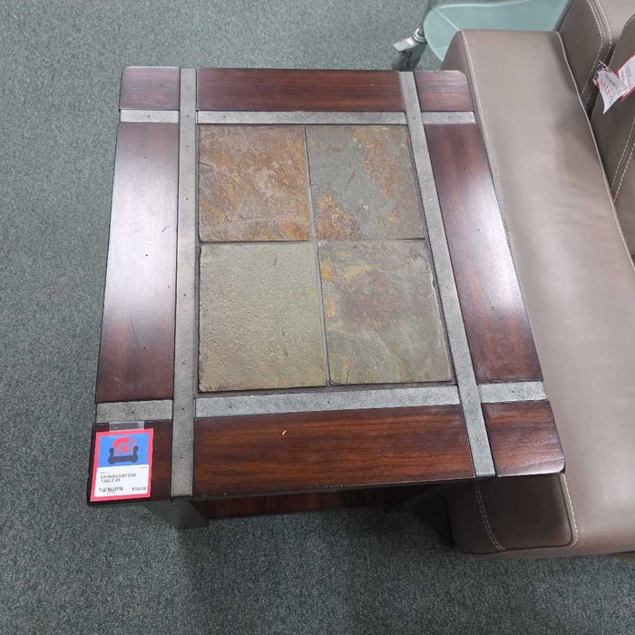 END TABLE MI