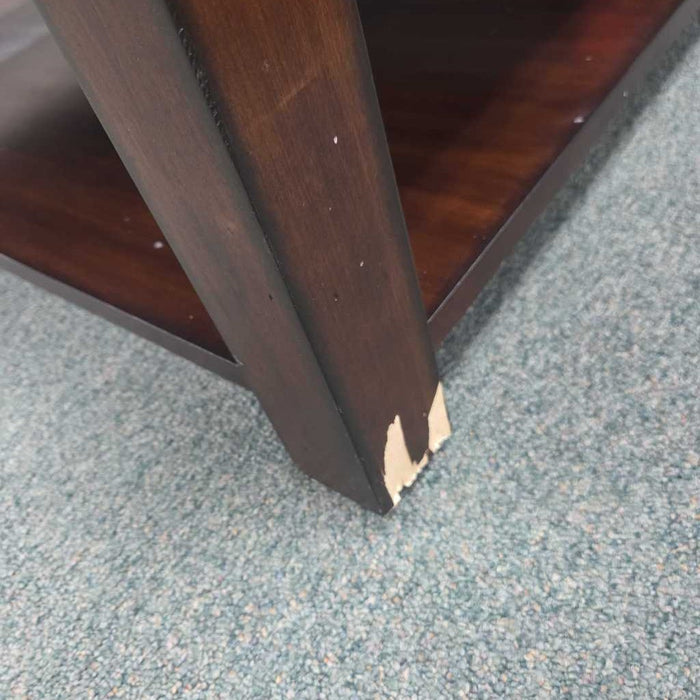 LIFT TOP COFFEE TABLE