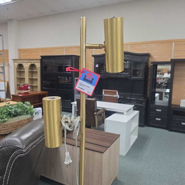 FLOOR LAMP AT