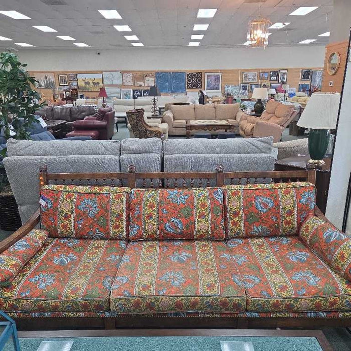 SOFA LSH