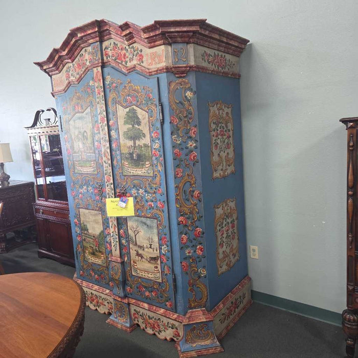 XL ARMOIRE LLBH