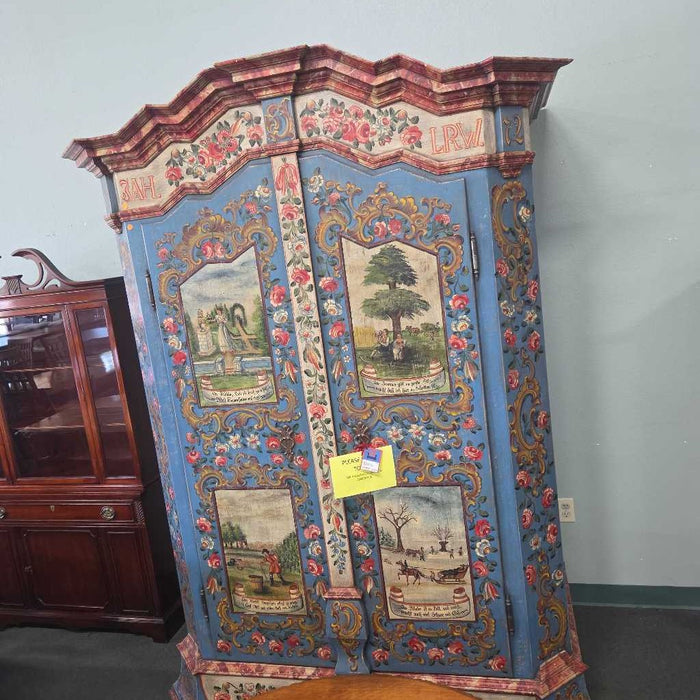 XL ARMOIRE LLBH