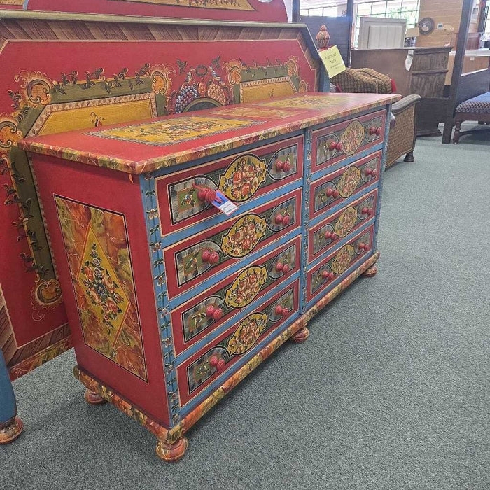 DRESSER BAHH