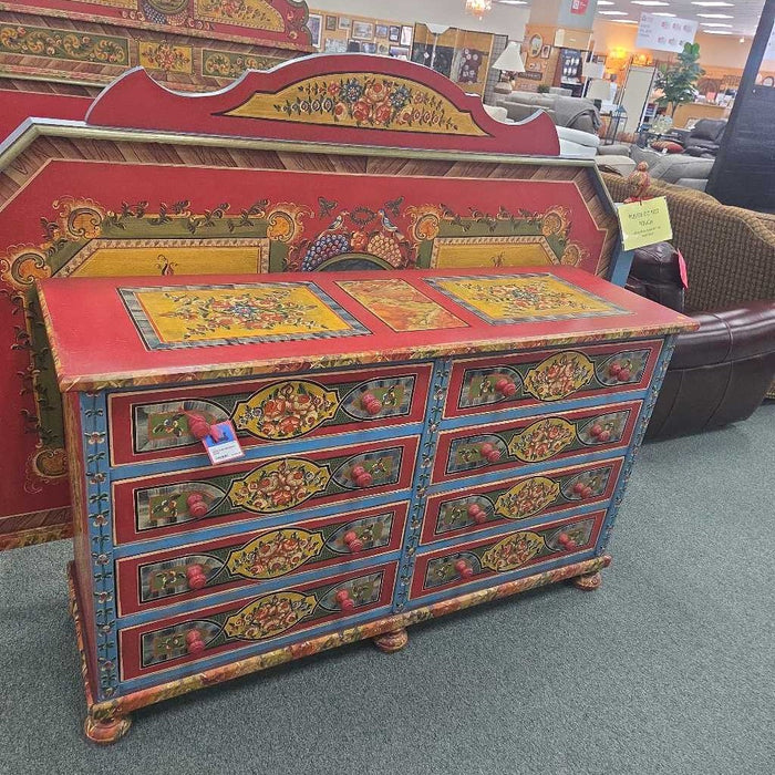 DRESSER BAHH