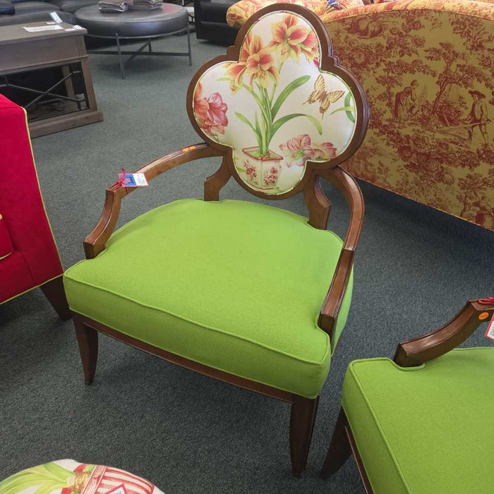 LEXINGTON CLOVER CHAIR