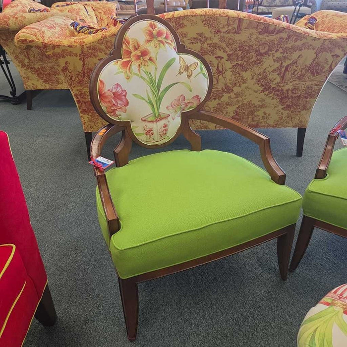 LEXINGTON CLOVER CHAIR