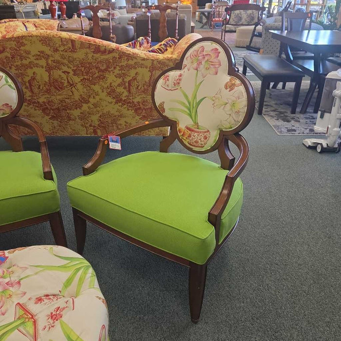 LEXINGTON CLOVER CHAIR