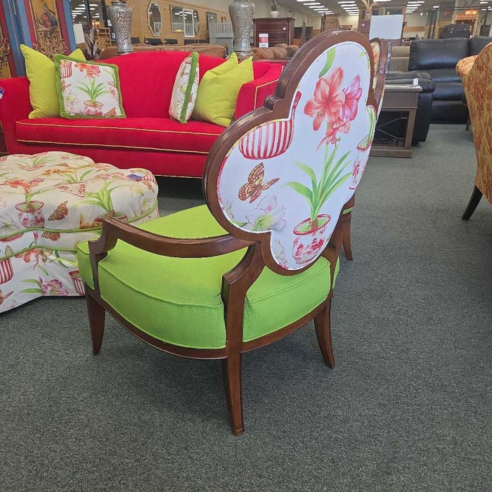 LEXINGTON CLOVER CHAIR