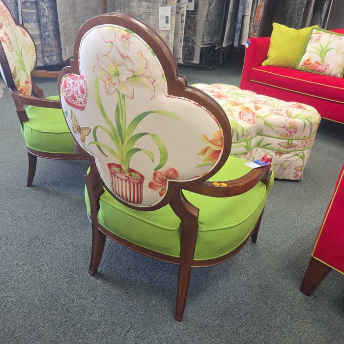 LEXINGTON CLOVER CHAIR