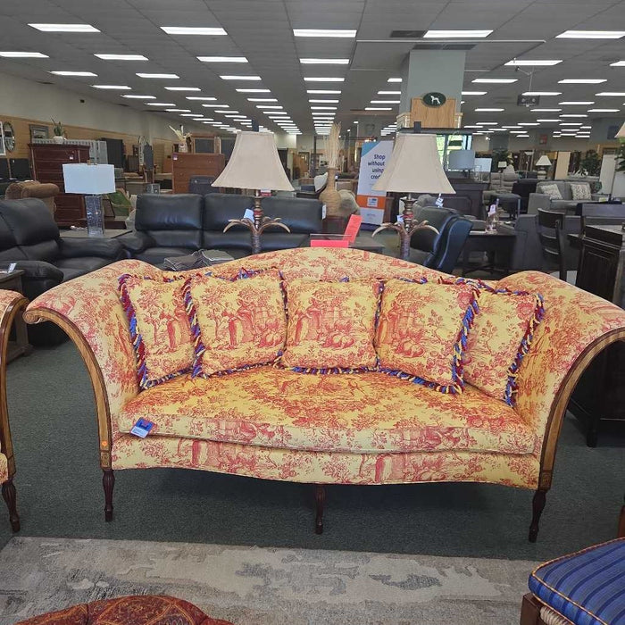 SOUTHWOOD SOFA BSTH
