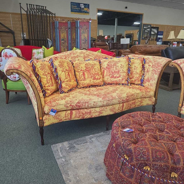 SOUTHWOOD SOFA BSTH