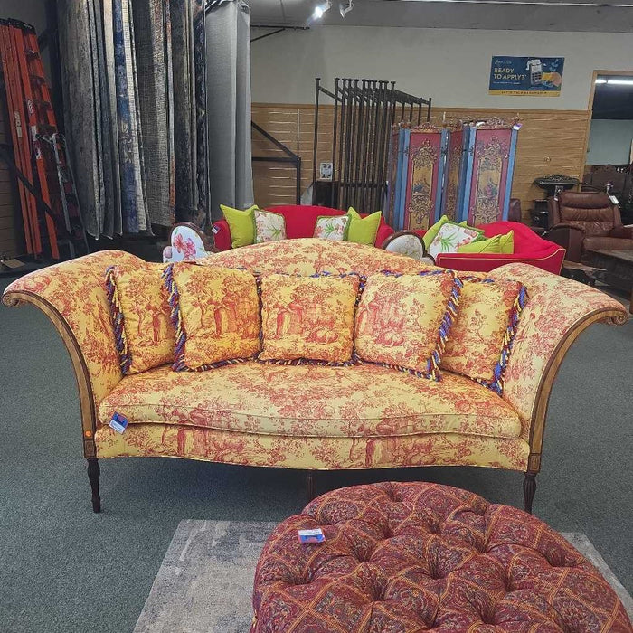 SOUTHWOOD SOFA BSTH