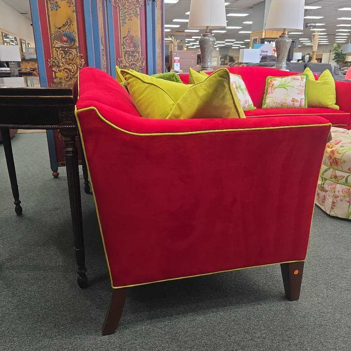 ETHAN ALLEN SOFA BAHH