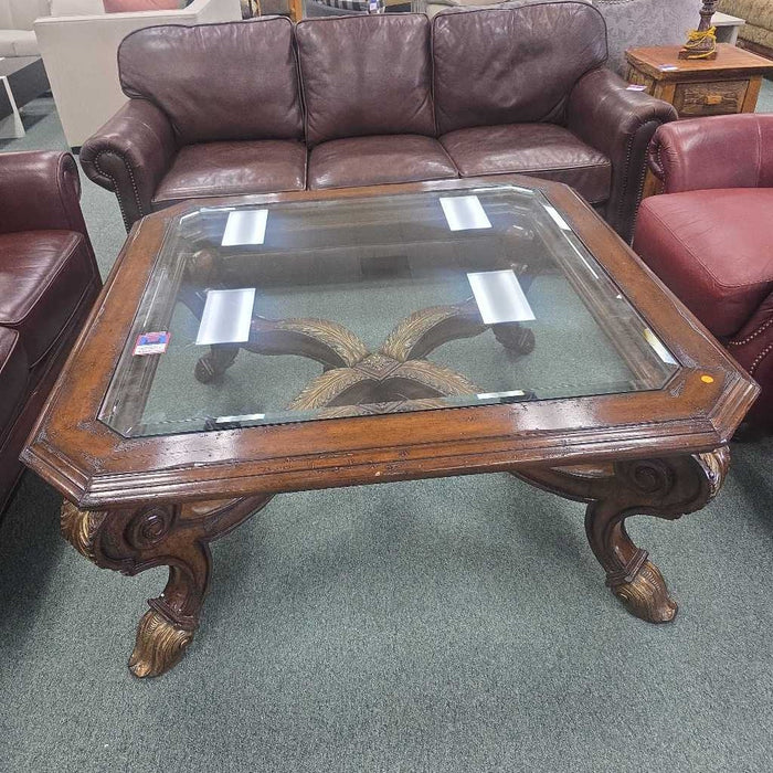 XL COFFEE TABLE KLH