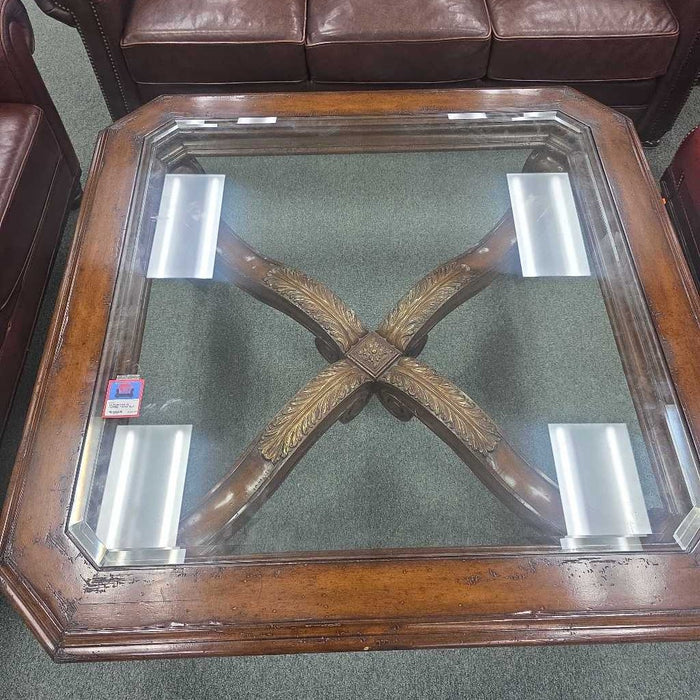 XL COFFEE TABLE KLH