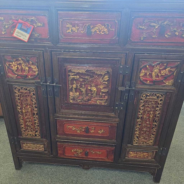 TALL ENTRY CABINET KIK