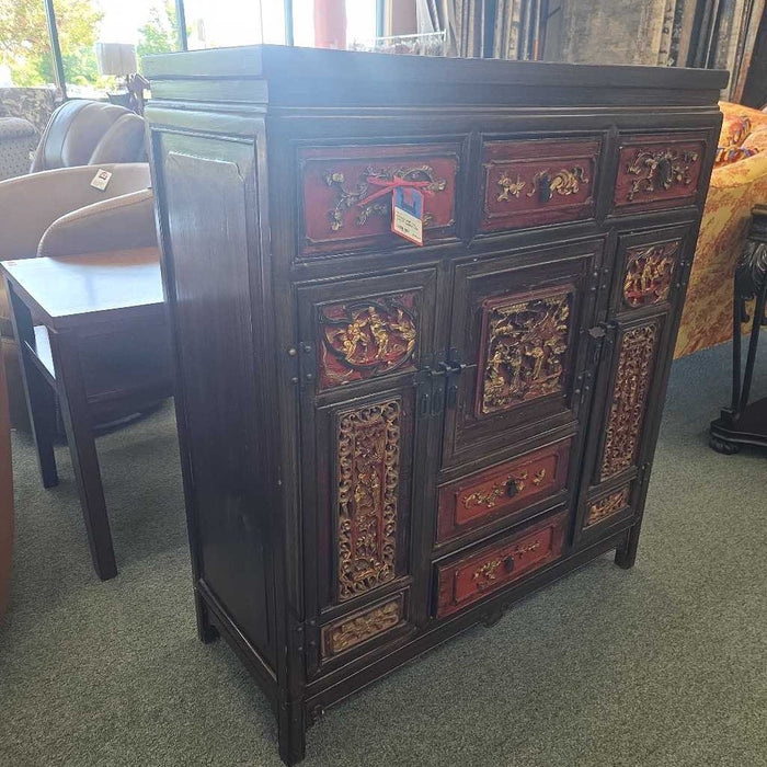 TALL ENTRY CABINET KIK